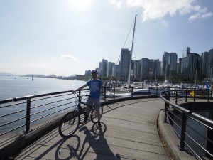 Vancouver