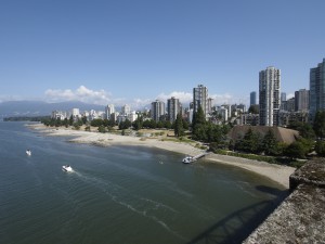 Vancouver