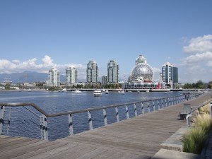 Vancouver